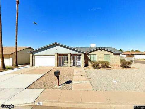 133Rd, CHANDLER, AZ 85225