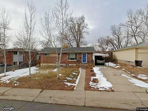 Newland, ARVADA, CO 80003