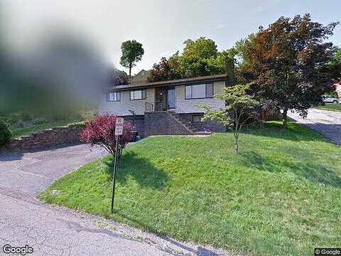 Yale, PITTSBURGH, PA 15229