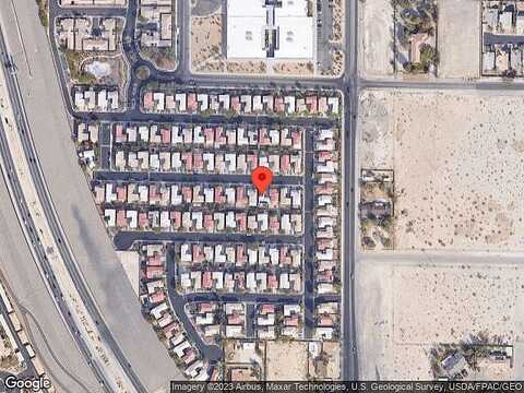 Spotted Wolf, LAS VEGAS, NV 89123