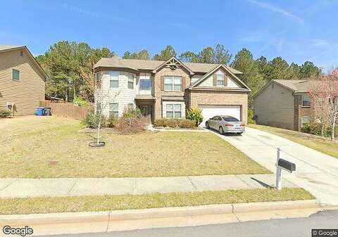 Bramlett Hill, LAWRENCEVILLE, GA 30045