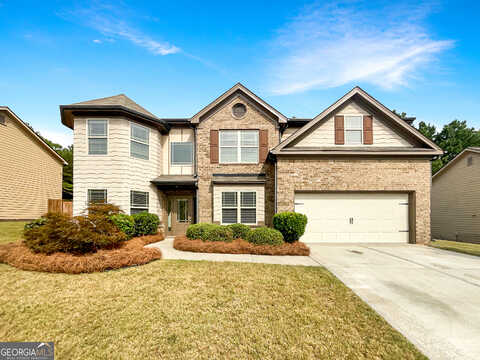 Bramlett Hill, LAWRENCEVILLE, GA 30045