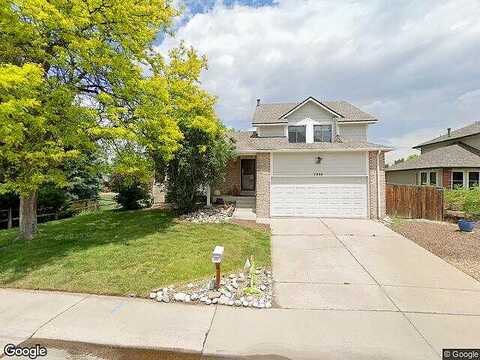 Polk, LITTLETON, CO 80123
