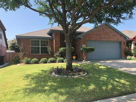 Willowick, FORT WORTH, TX 76108