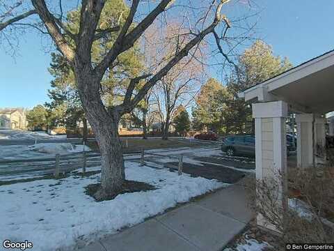 Field, BROOMFIELD, CO 80021