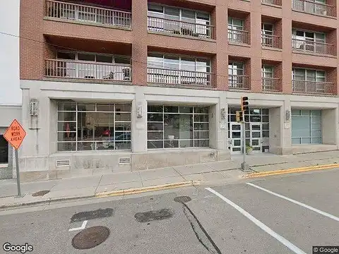 Wilson, MADISON, WI 53703