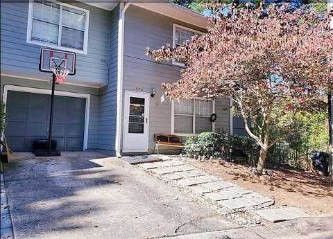 Brittwood, NORCROSS, GA 30093
