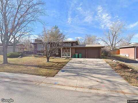 Kendall, LITTLETON, CO 80128