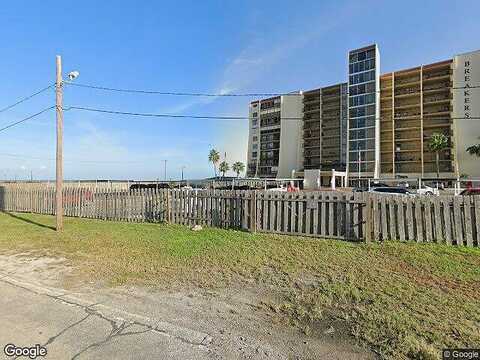 Gulfbreeze, CORPUS CHRISTI, TX 78402