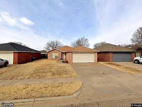 Uvalde, LUBBOCK, TX 79423
