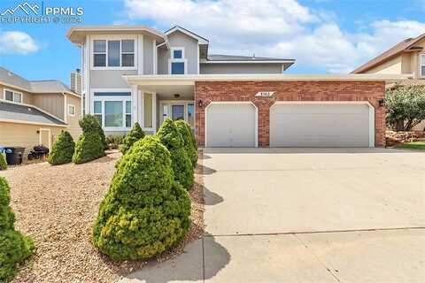 Old Exchange, COLORADO SPRINGS, CO 80920