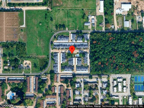Deihl, HOUSTON, TX 77092