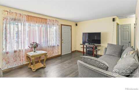 Circle, FORT MORGAN, CO 80701