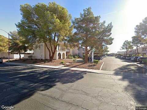 Child, LAS VEGAS, NV 89103