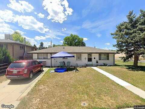 Estes, WHEAT RIDGE, CO 80033