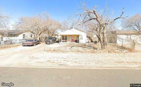 36Th, LUBBOCK, TX 79414