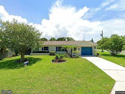 Sea Grape, HERNANDO BEACH, FL 34607