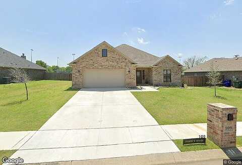 Prarie Grass, WHITESBORO, TX 76273