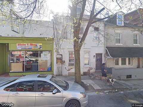 10Th, ALLENTOWN, PA 18102