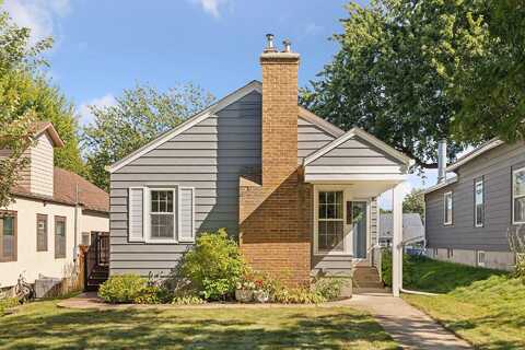 25Th, MINNEAPOLIS, MN 55417