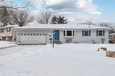 Jordan, MINNEAPOLIS, MN 55427