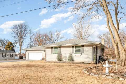Gladiola, ANDOVER, MN 55304