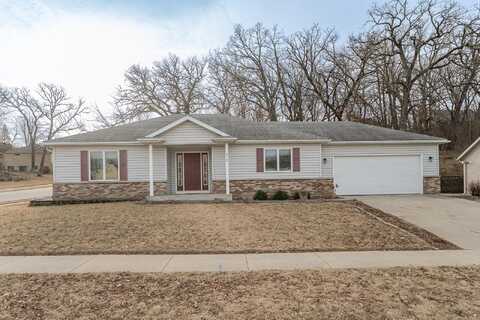 Southern Woods, ROCHESTER, MN 55902