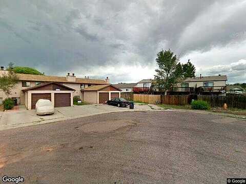 Lyckman, FOUNTAIN, CO 80817