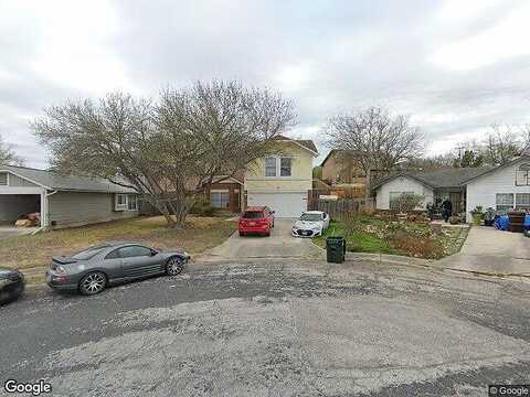 Rainfall Ridge, SAN ANTONIO, TX 78239