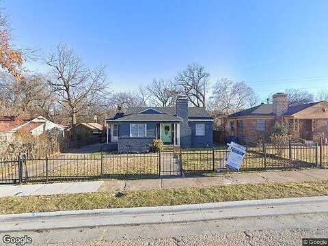 Reverchon, DALLAS, TX 75211