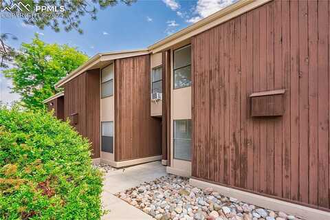 Carefree, COLORADO SPRINGS, CO 80917