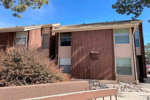 Carefree, COLORADO SPRINGS, CO 80917