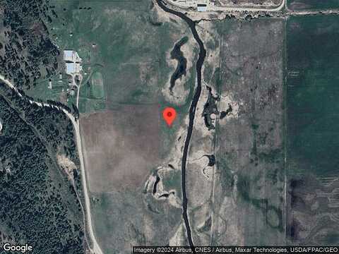 Heine, CHEWELAH, WA 99109