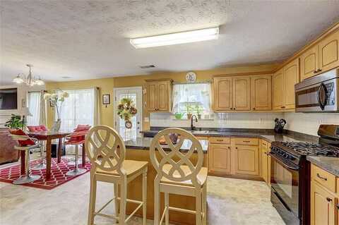 Parador, MCDONOUGH, GA 30253