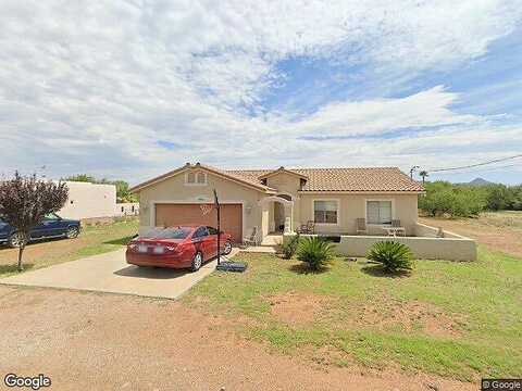 Calle Monclova, RIO RICO, AZ 85648