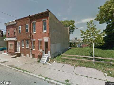 Wharton, PHILADELPHIA, PA 19146