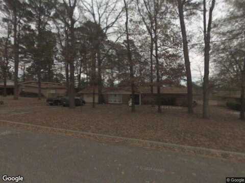 Mary Mack, MARSHALL, TX 75672