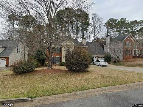 Wolfs Bane, ACWORTH, GA 30102