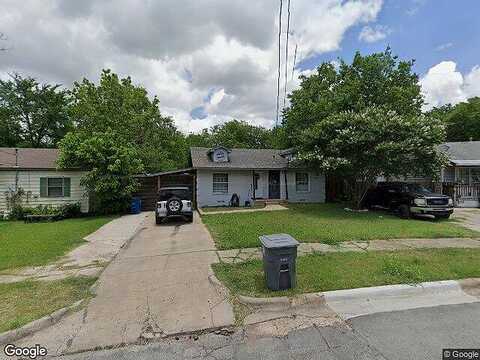 Lovett, DALLAS, TX 75227