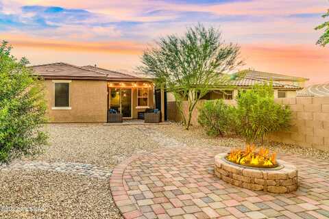 Boll Bloom, MARANA, AZ 85653