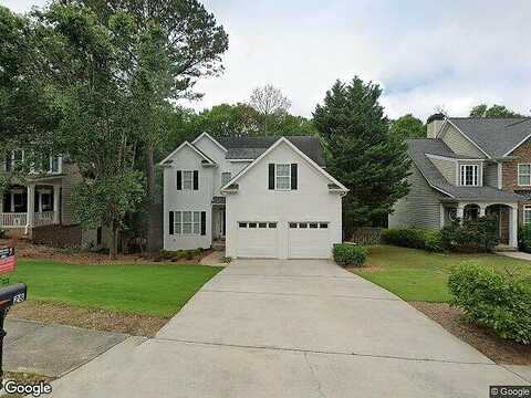 Vaux, NEWNAN, GA 30263