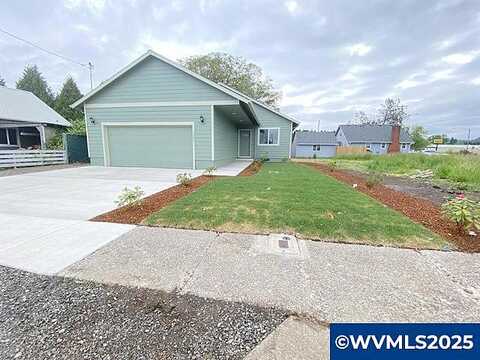 19Th, SWEET HOME, OR 97386