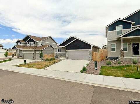 Abita, COLORADO SPRINGS, CO 80925