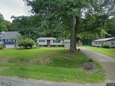 East, WATERFORD, PA 16441