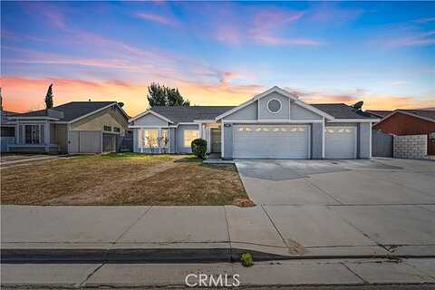 Avenue R13, PALMDALE, CA 93552