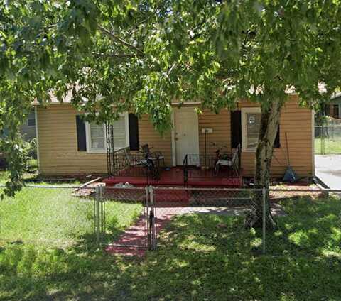 10Th, TAMPA, FL 33605