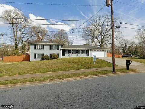 Bayard, ATLANTA, GA 30344
