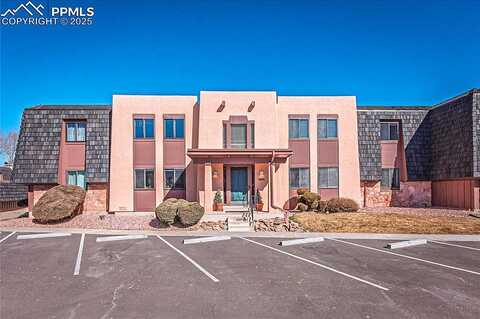 Mesa, COLORADO SPRINGS, CO 80904