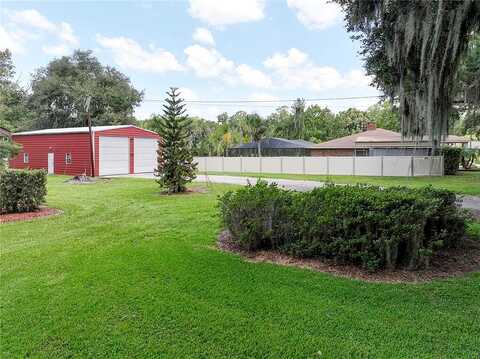 Gallagher, DOVER, FL 33527