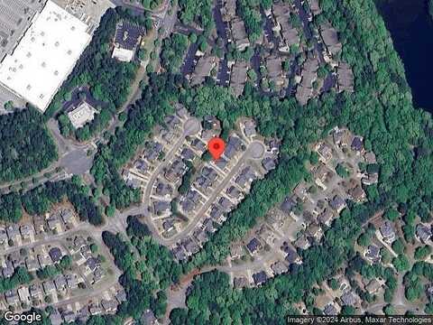 Pickets, PEACHTREE CITY, GA 30269